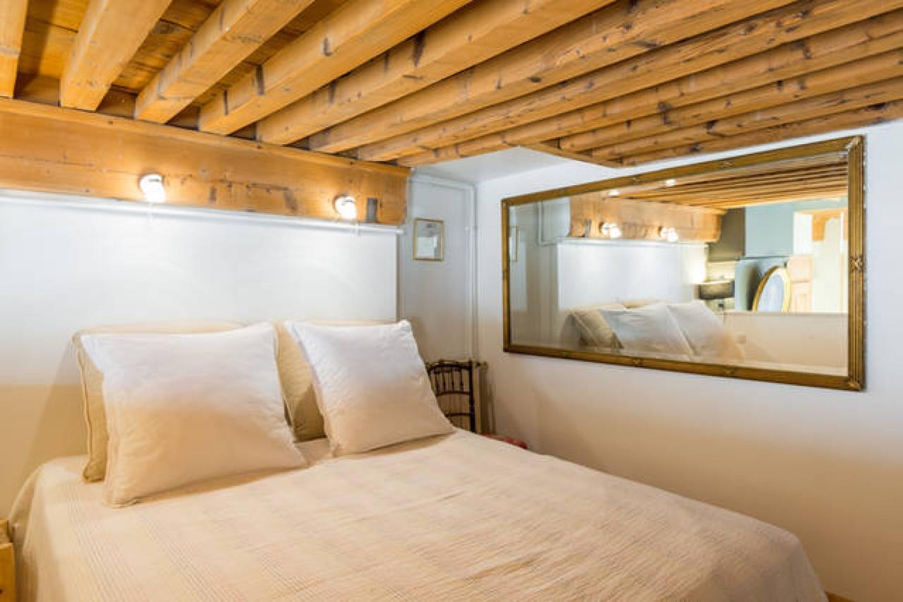 Apartament Loft Coeur Du Vieux Lyon Zewnętrze zdjęcie