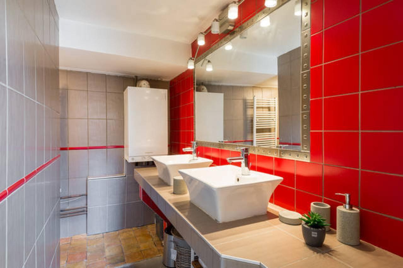 Apartament Loft Coeur Du Vieux Lyon Zewnętrze zdjęcie