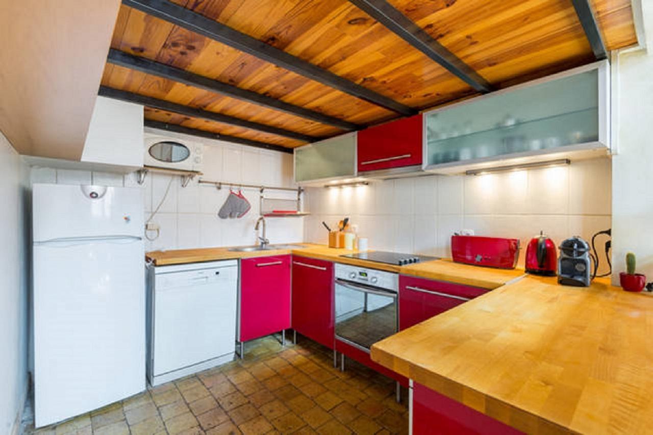 Apartament Loft Coeur Du Vieux Lyon Zewnętrze zdjęcie